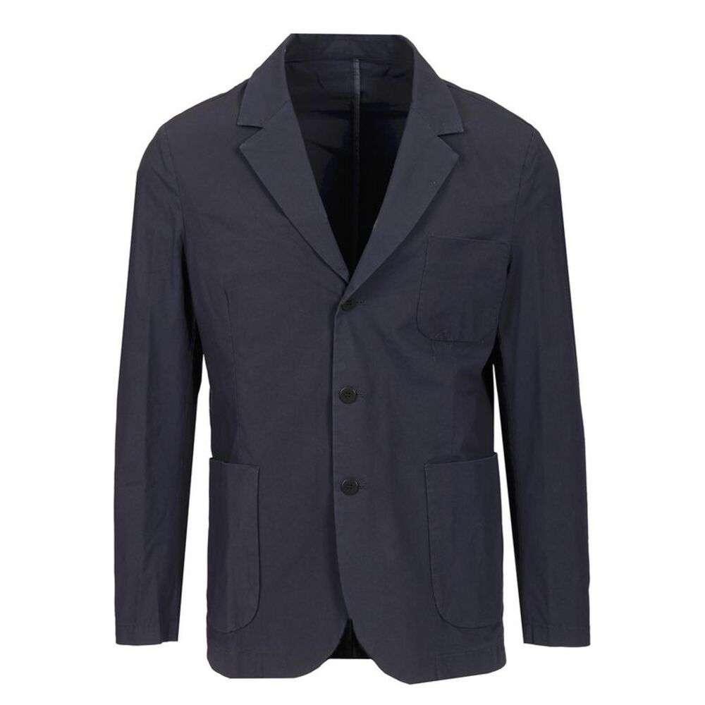 Original Vintage Men Unlined Blazer
